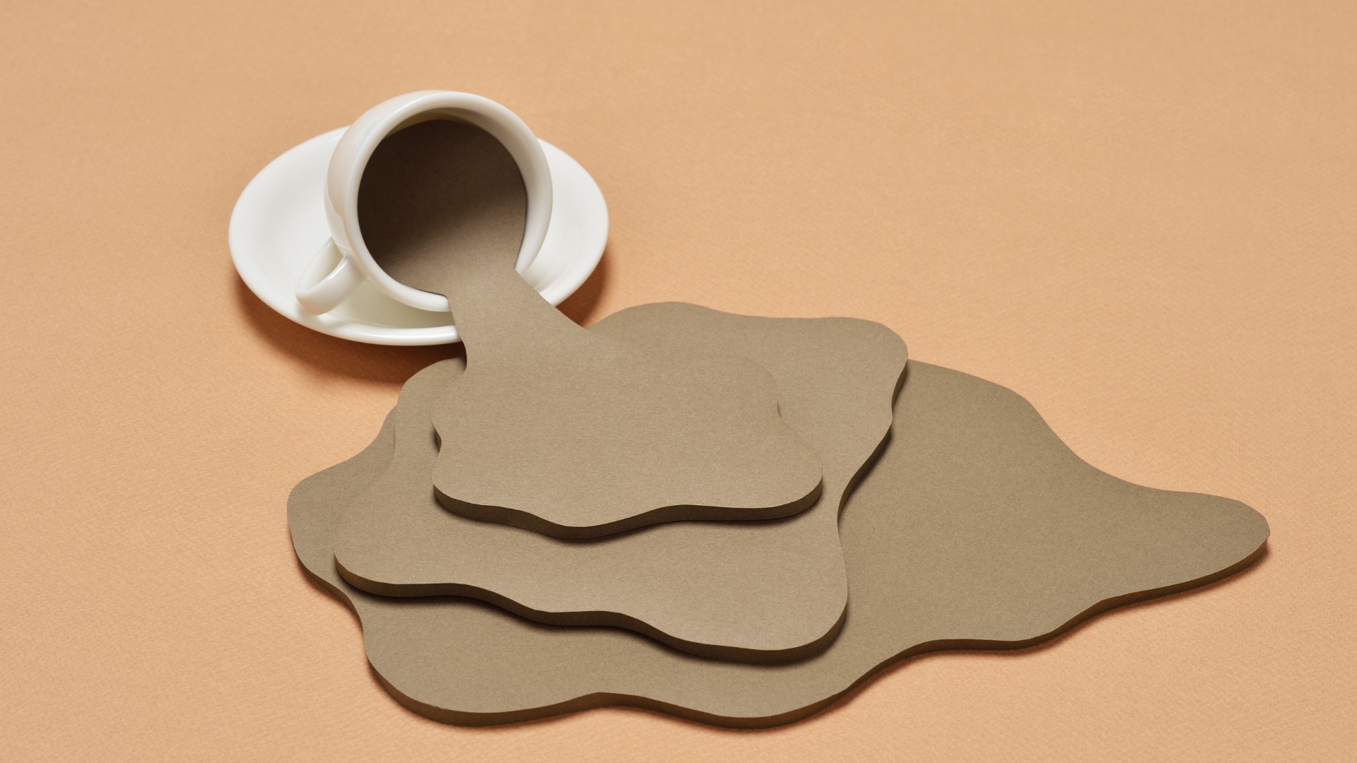 Does Drinking Coffee Really Dehydrate You? We Asked Dietitians