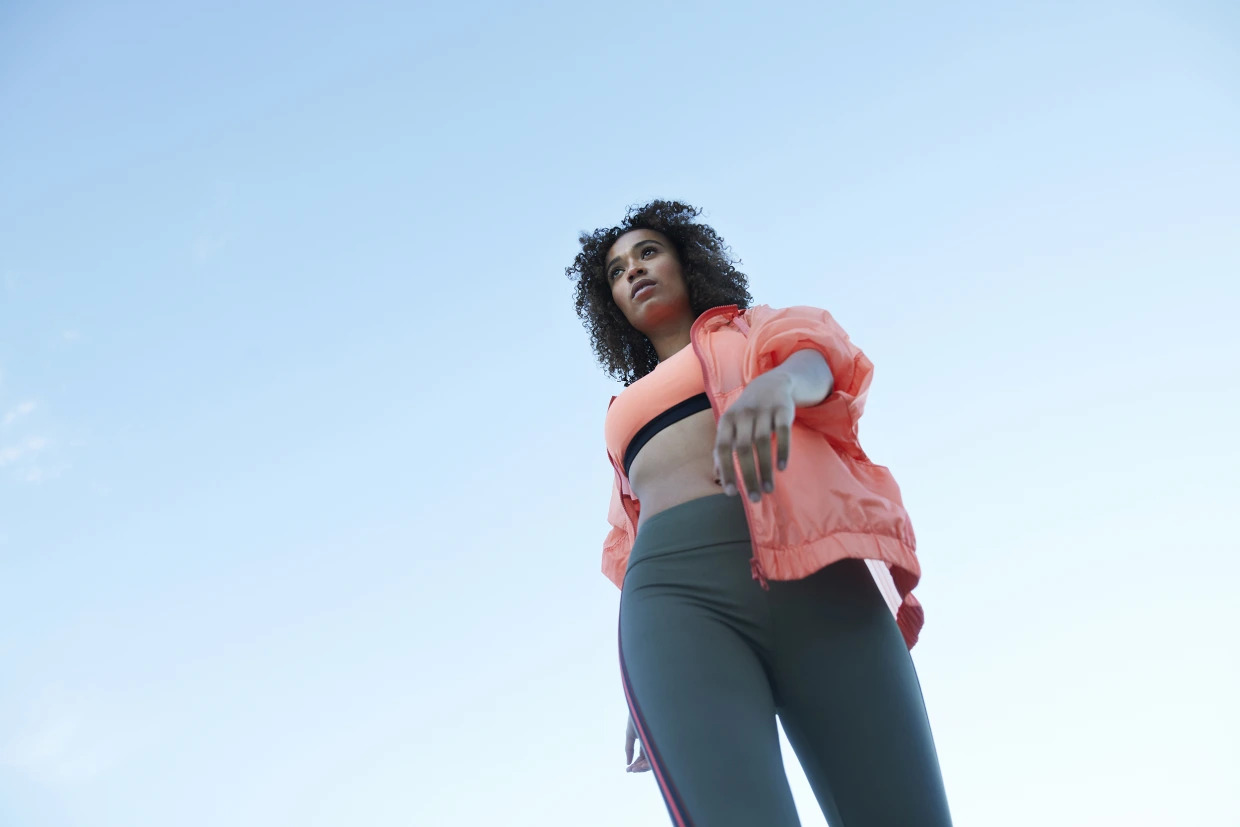 How to Get The Best Walking Workout – Whether You Have 5 Minutes or 40